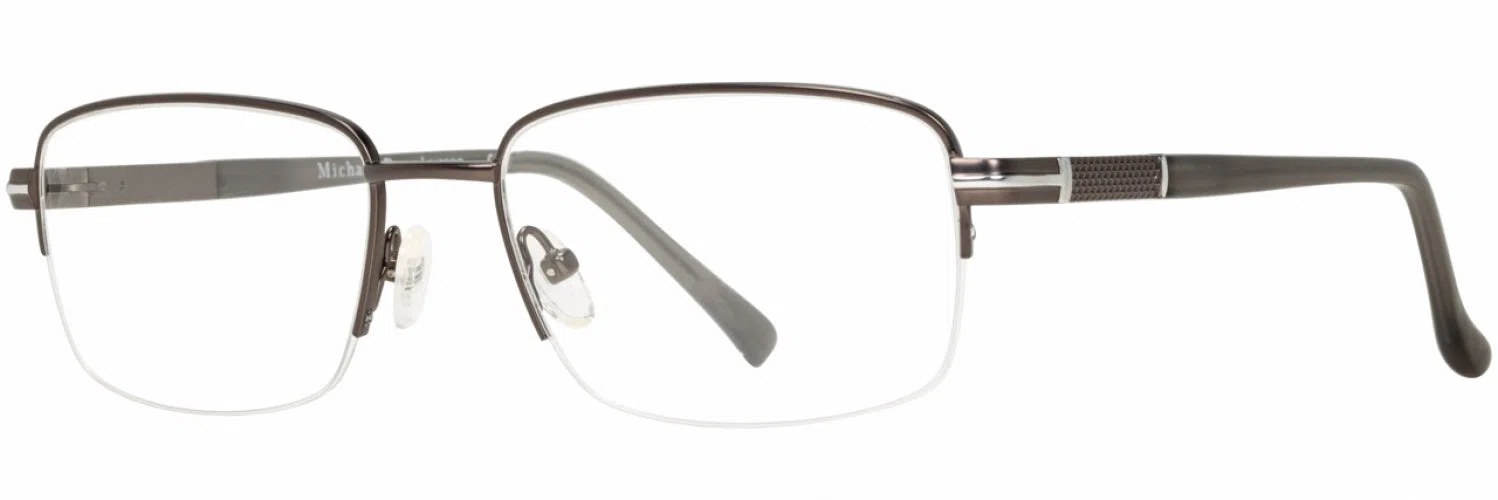 Michael Ryen MR292 Eyeglasses - view 6
